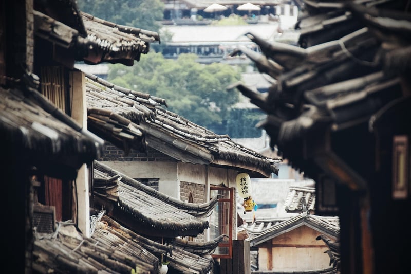 Chinese traditional culture