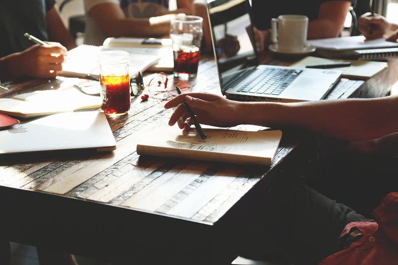 Collaboration Opportunities